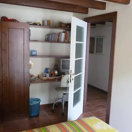Alto Lario By Quarenghi B&B