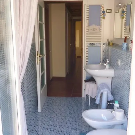 Alto Lario By Quarenghi Bed & Breakfast