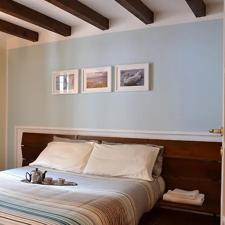 B&B Alto Lario By Quarenghi *