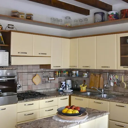 Bed & Breakfast Alto Lario By Quarenghi Gera Lario