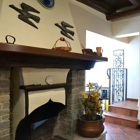 B&B Alto Lario By Quarenghi