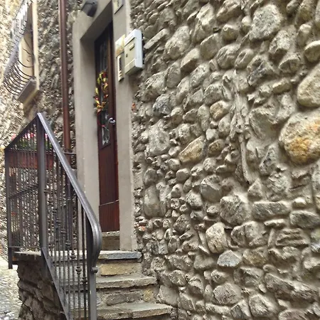 Alto Lario By Quarenghi B&B